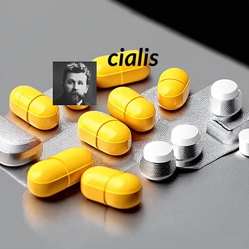 Faut t il une ordonnance pour acheter du cialis